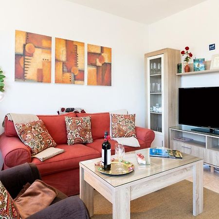 Vivienda Vacacional La Laguna Deluxe 9 外观 照片