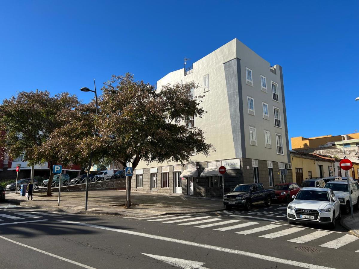 Vivienda Vacacional La Laguna Deluxe 9 外观 照片