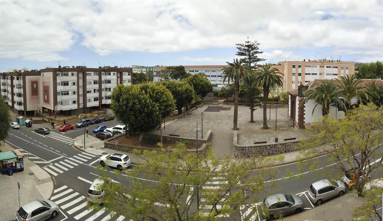 Vivienda Vacacional La Laguna Deluxe 9 外观 照片