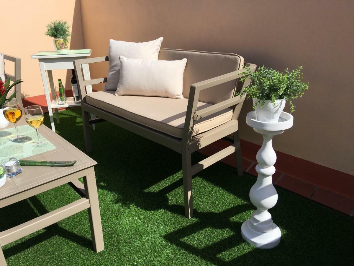 Vivienda Vacacional La Laguna Deluxe 9 外观 照片