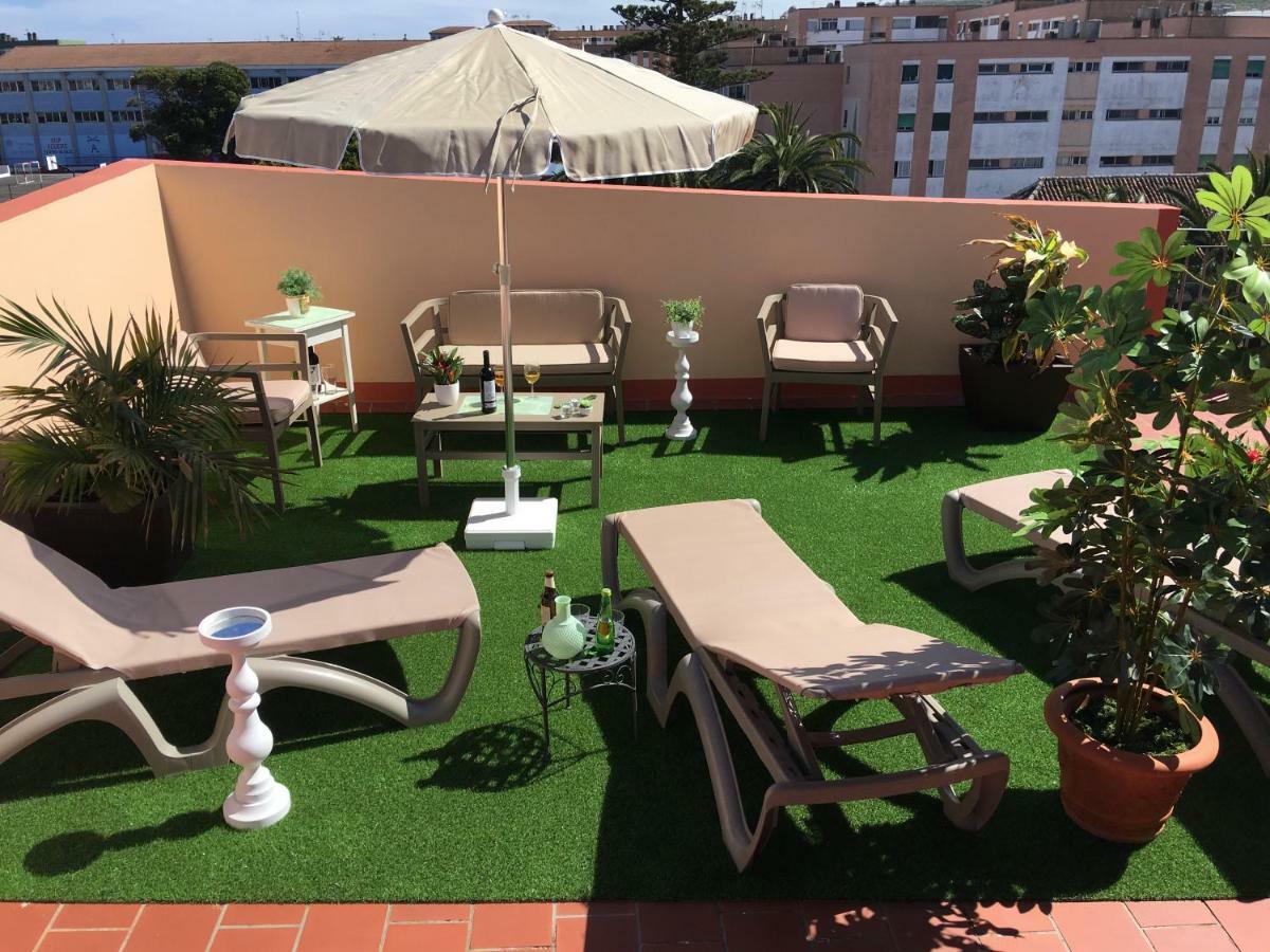 Vivienda Vacacional La Laguna Deluxe 9 外观 照片