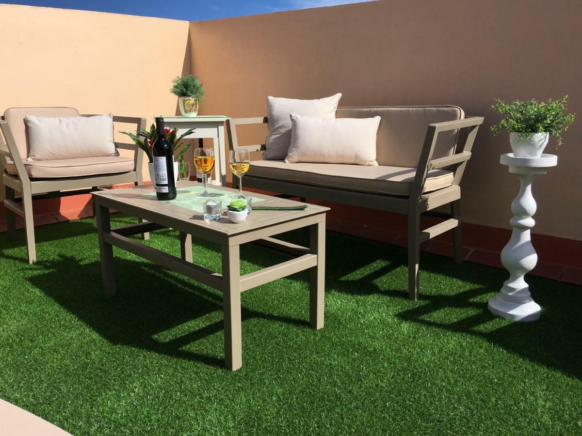 Vivienda Vacacional La Laguna Deluxe 9 外观 照片