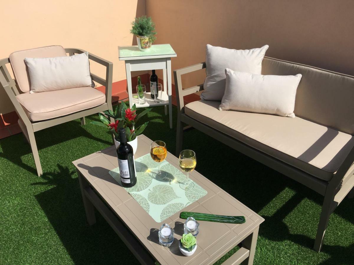 Vivienda Vacacional La Laguna Deluxe 9 外观 照片