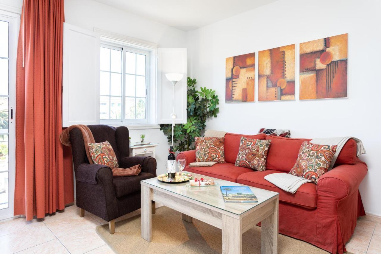 Vivienda Vacacional La Laguna Deluxe 9 外观 照片