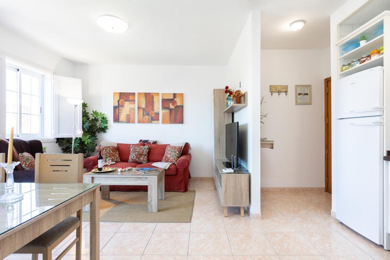 Vivienda Vacacional La Laguna Deluxe 9 外观 照片