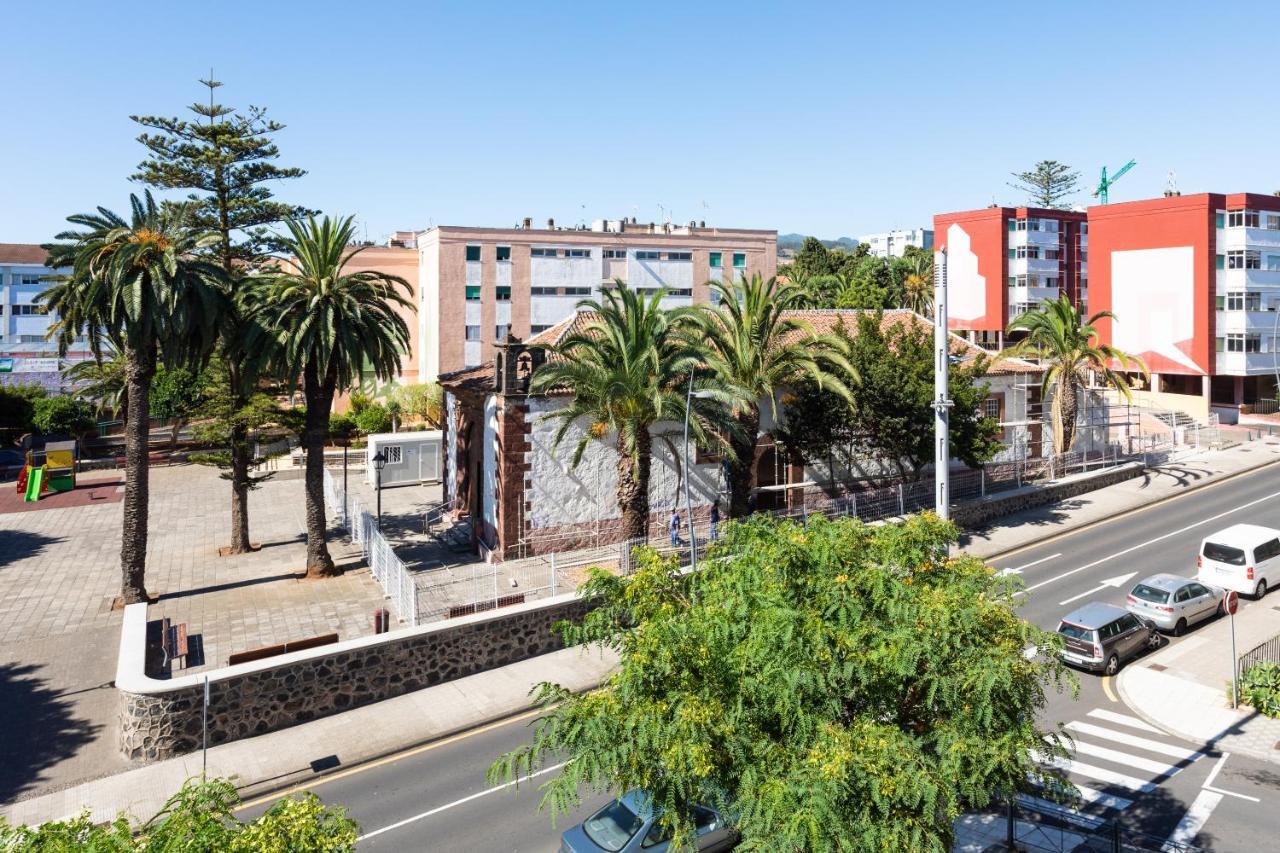 Vivienda Vacacional La Laguna Deluxe 9 外观 照片
