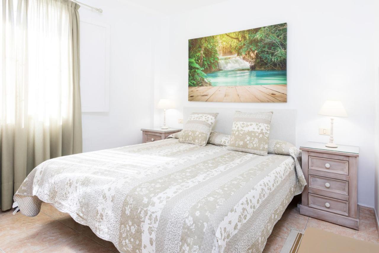 Vivienda Vacacional La Laguna Deluxe 9 外观 照片