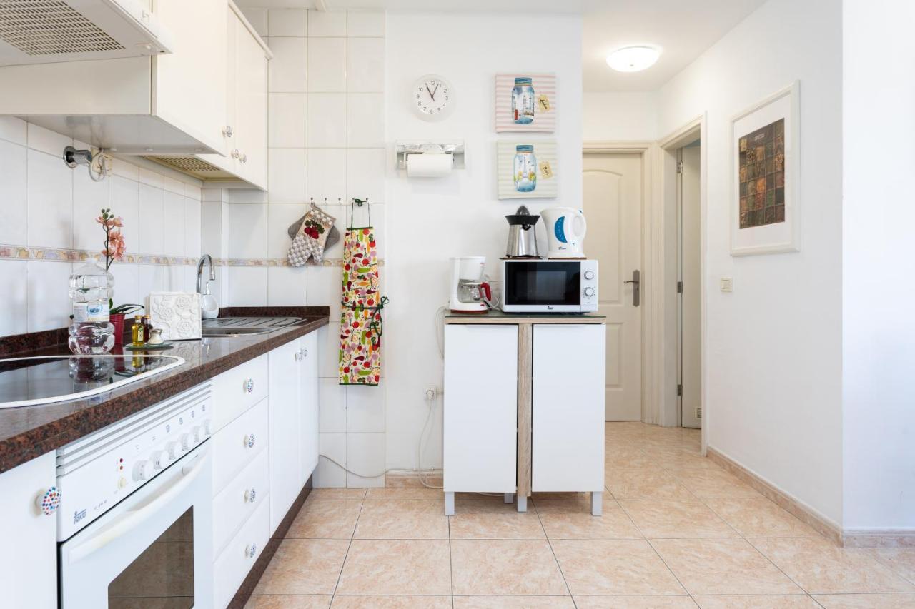 Vivienda Vacacional La Laguna Deluxe 9 外观 照片