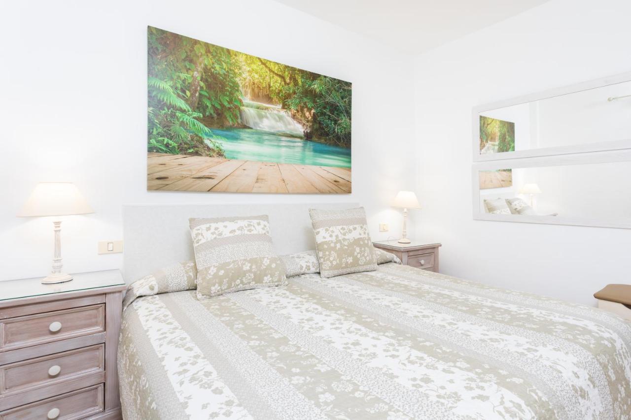 Vivienda Vacacional La Laguna Deluxe 9 外观 照片