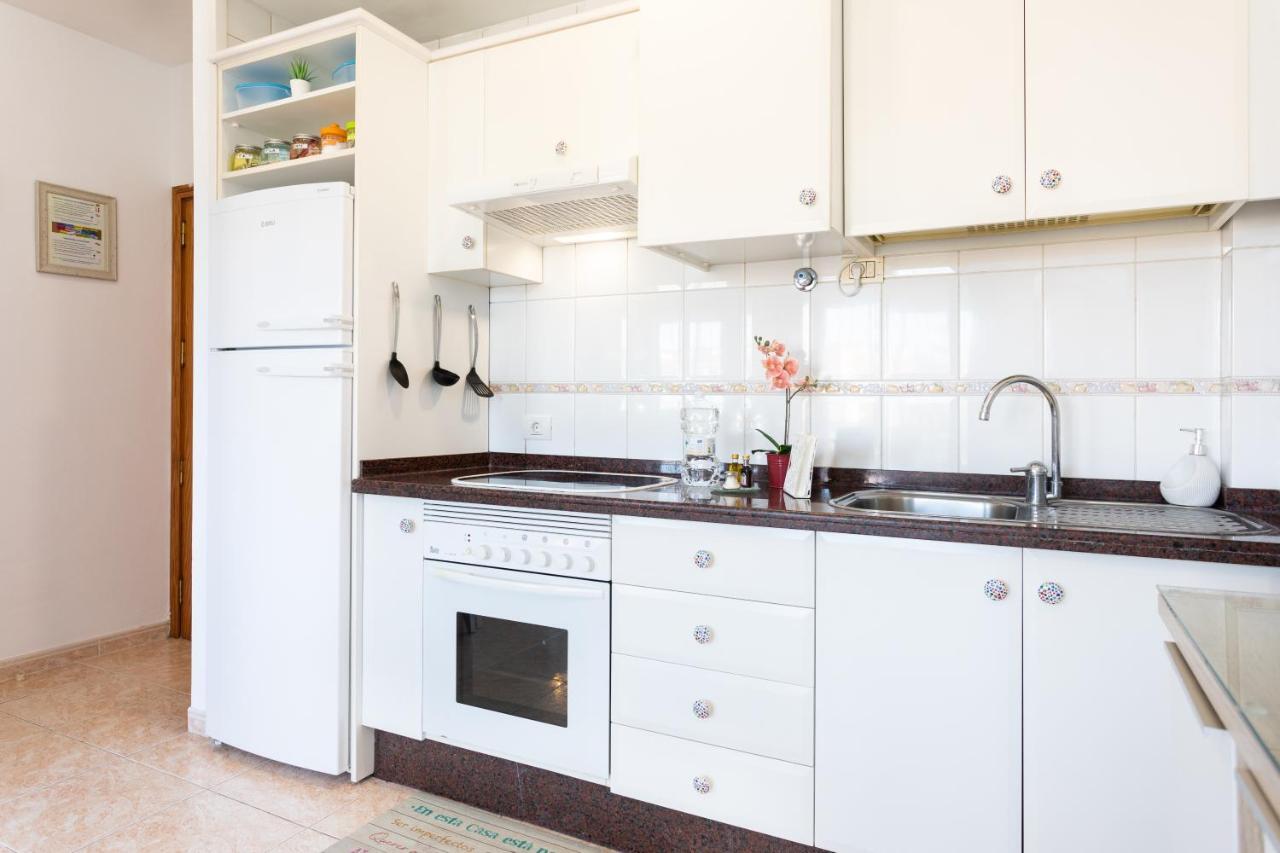 Vivienda Vacacional La Laguna Deluxe 9 外观 照片